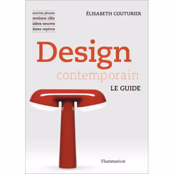 ISBN Design contemporain, 224 pages