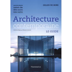 ISBN Architecture contemporaine, 224 pages