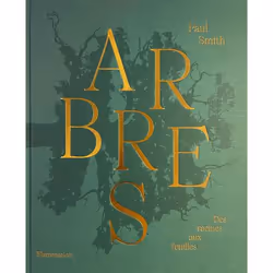 ISBN Arbres, Nature, Couverture rigide, 320 pages
