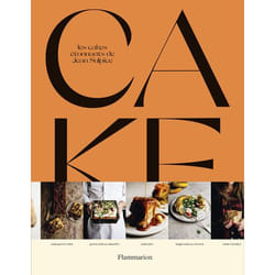 Cake - Les cakes étonnants de Jean Sulpice (Broché)