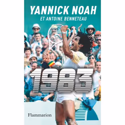 ISBN 1983, Sport &amp; loisirs, Livre broché, 224 pages