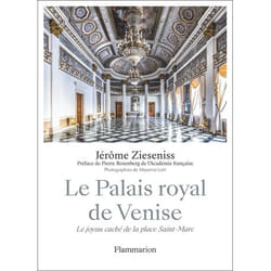 Le Palais royal de Venise