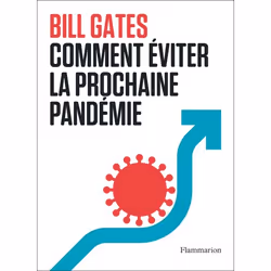 ISBN Comment éviter la prochaine pandémie, 432 pages