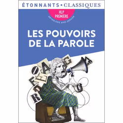 ISBN Les Pouvoirs de la parole, 224 pages