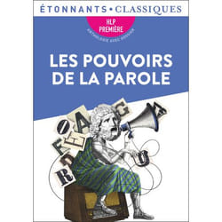 Les Pouvoirs de la parole (Poche)