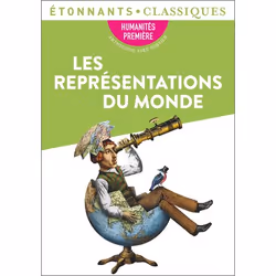 ISBN Les Représentations du monde, 224 pages