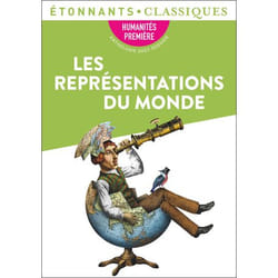 Les Représentations du monde (Poche)