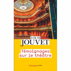 ISBN Témoignages sur le théâtre, TV &amp; radio, 336 pages
