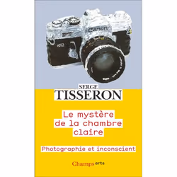 ISBN Le mystère de la chambre claire, Photographie, 192 pages