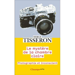 Le mystère de la chambre claire