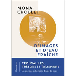 D'images et d'eau fraîche (Broché)