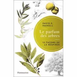 ISBN Le parfum des arbres, 192 pages