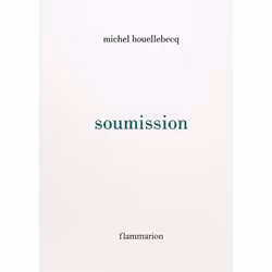 ISBN Soumission, Littérature, Couverture rigide, 320 pages
