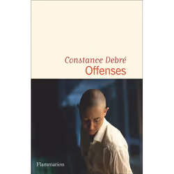ISBN Offenses, Littérature, Livre broché, 128 pages