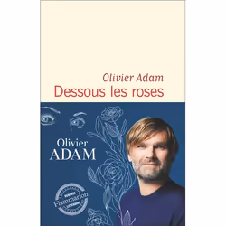 ISBN Dessous les roses