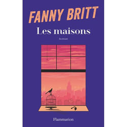 Les Maisons