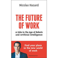 The Future of Work