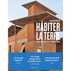ISBN Habiter la terre, Science & nature, Livre broché, 512 pages