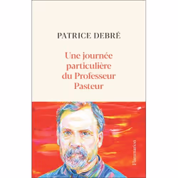 ISBN Une journée particulière du Professeur Pasteur, Science &amp; nature, Livre broché, 304 pages