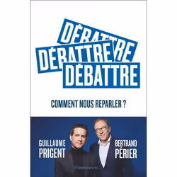 ISBN Débattre, Essai, Livre broché, 224 pages