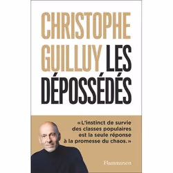 ISBN Les dépossédés, Livre broché, 204 pages