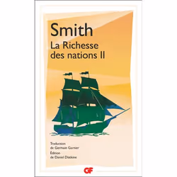 ISBN La Richesse des nations - 2, Économie, 640 pages
