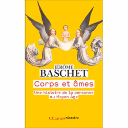 ISBN Corps et âmes, histoire, 416 pages