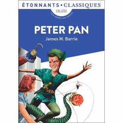 ISBN Peter Pan, 192 pages