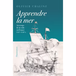 ISBN Apprendre la mer, histoire, Livre broché, 240 pages