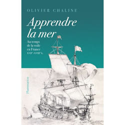 Apprendre la mer