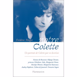 ISBN Notre Colette, Littérature, Livre broché, 272 pages