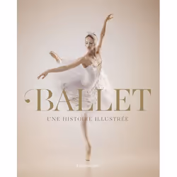 ISBN Ballet, TV & radio, Couverture rigide, 360 pages