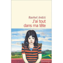 J'ai tout dans ma tête (Grand format)
