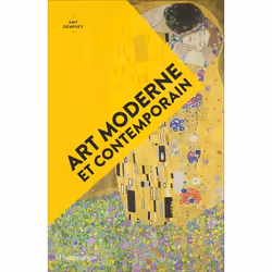 ISBN Art moderne et contemporain, histoire, Livre broché, 176 pages