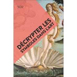 Décrypter les symboles dans l'art (Broché)