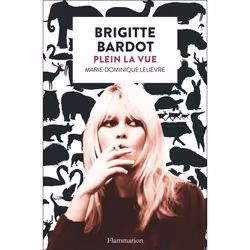 ISBN Brigitte Bardot, Livre broché, 368 pages