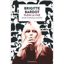 Brigitte Bardot