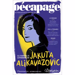 ISBN Décapage 66, Littérature, Livre broché, 172 pages