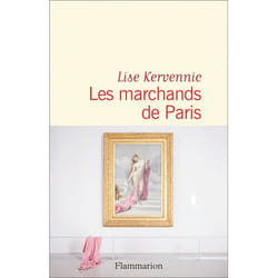 Les marchands de Paris