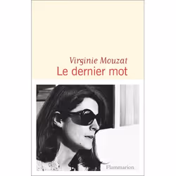ISBN Le dernier mot, Littérature, Livre broché, 176 pages