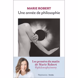 ISBN Une année de philosophie, philosophie, Livre broché, 320 pages