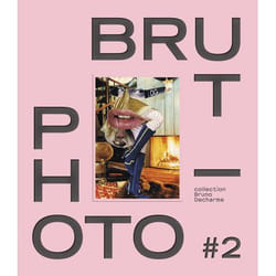 Photo - Brut #2