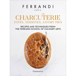 Charcuterie : Pâtés, Terrines, Savory Pies