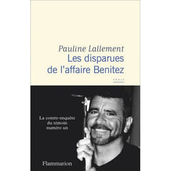 Les disparues de l'affaire Benitez