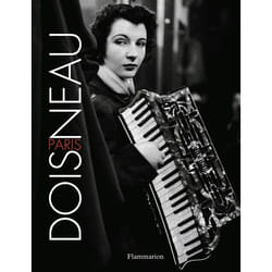 Paris Doisneau - Compact (Broché)