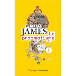 Le pragmatisme