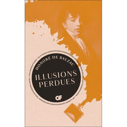 Illusions perdues (collector) - Édition collector (Poche)