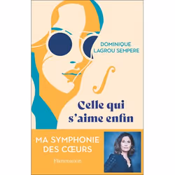 ISBN Celle qui s'aime enfin, Littérature, Livre broché, 224 pages