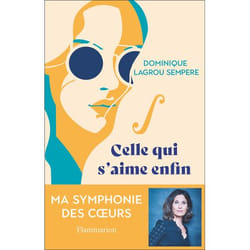 Celle qui s'aime enfin (Grand format)