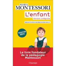 L'enfant (Poche)